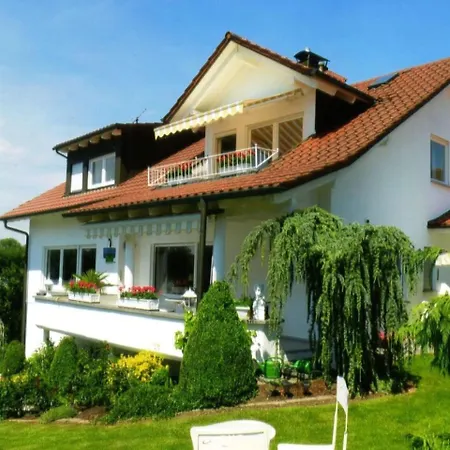 Traumferienwohnung Meckenbeuren Exterior photo