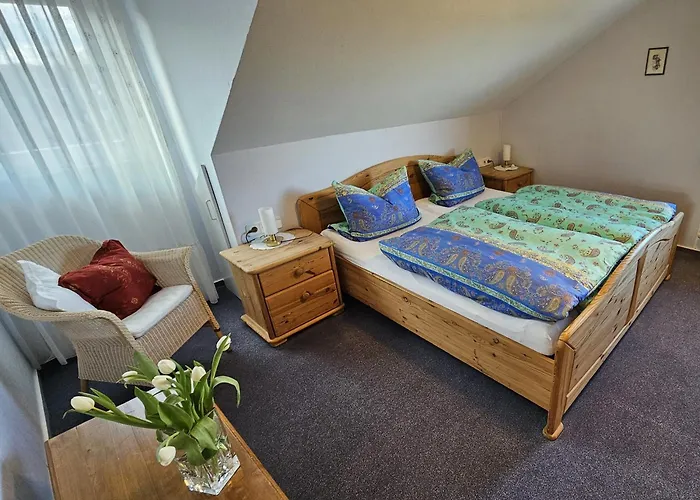 Traumferienwohnung Meckenbeuren