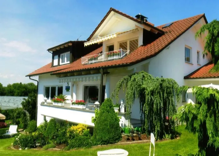 Traumferienwohnung Meckenbeuren