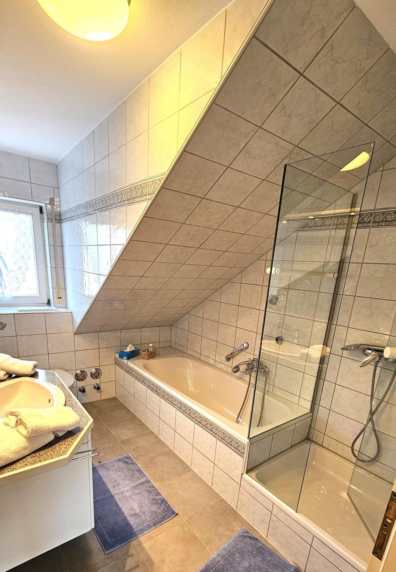 Traumferienwohnung Meckenbeuren