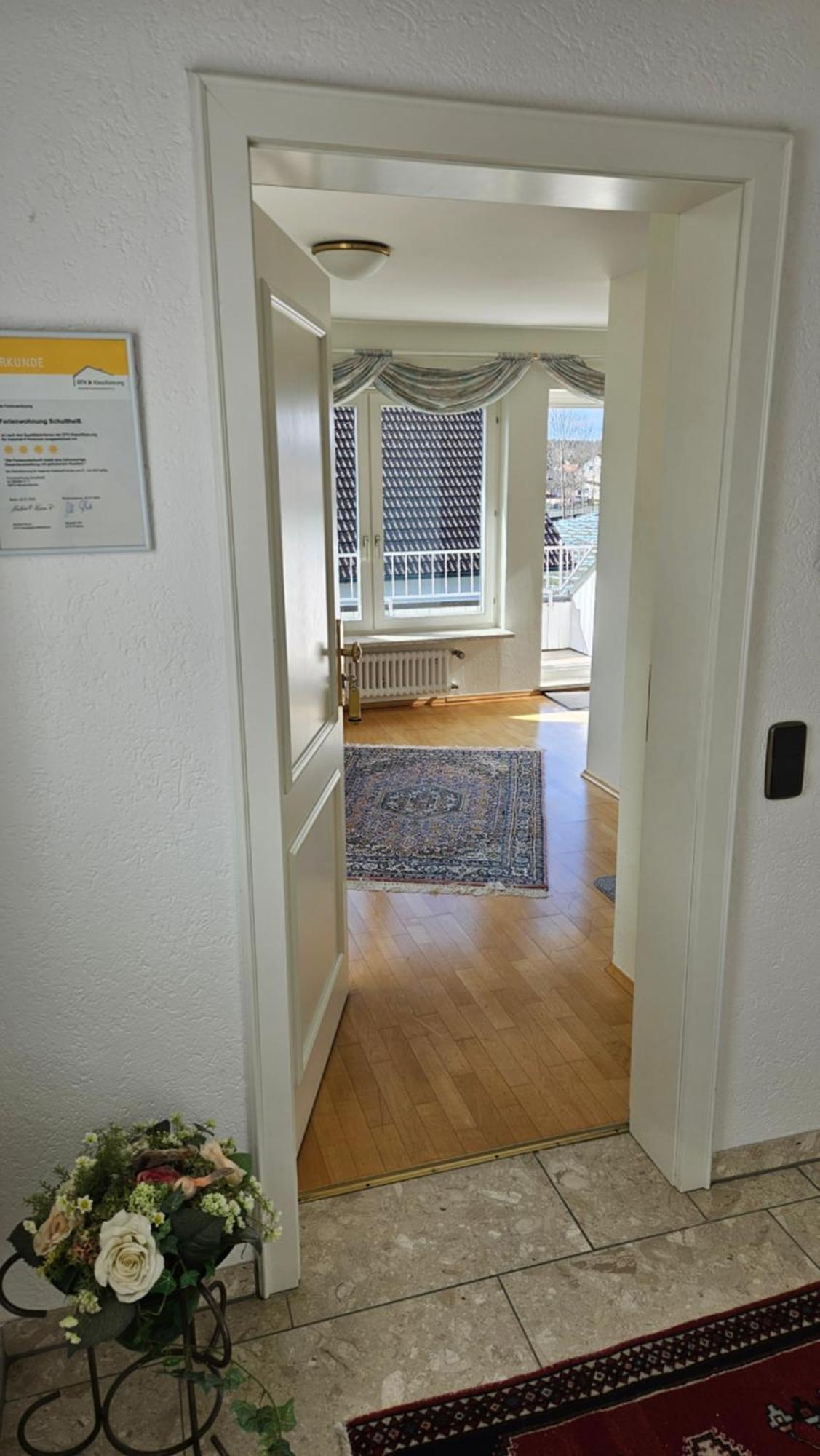 Apartment Traumferienwohnung *