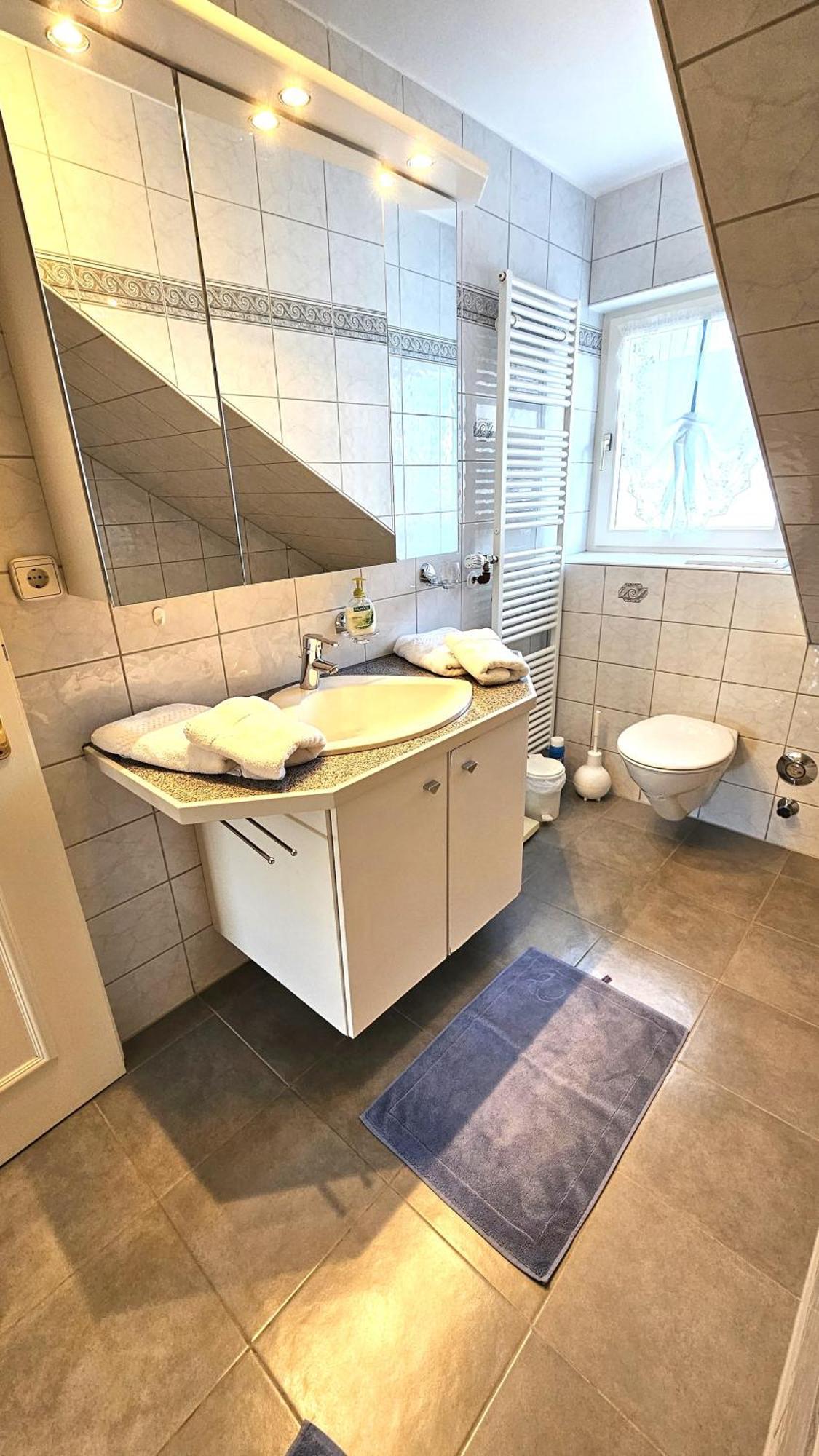 Traumferienwohnung