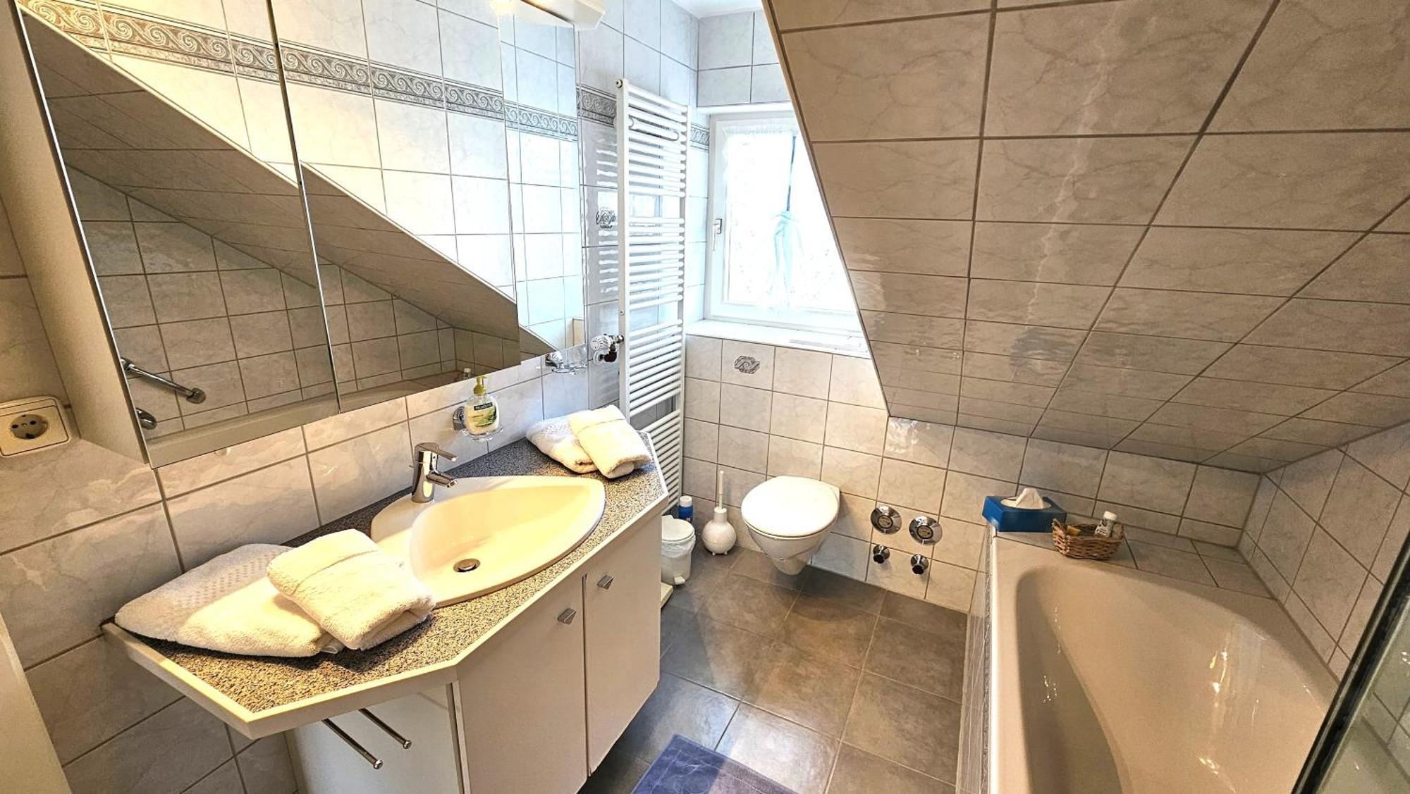 Traumferienwohnung *