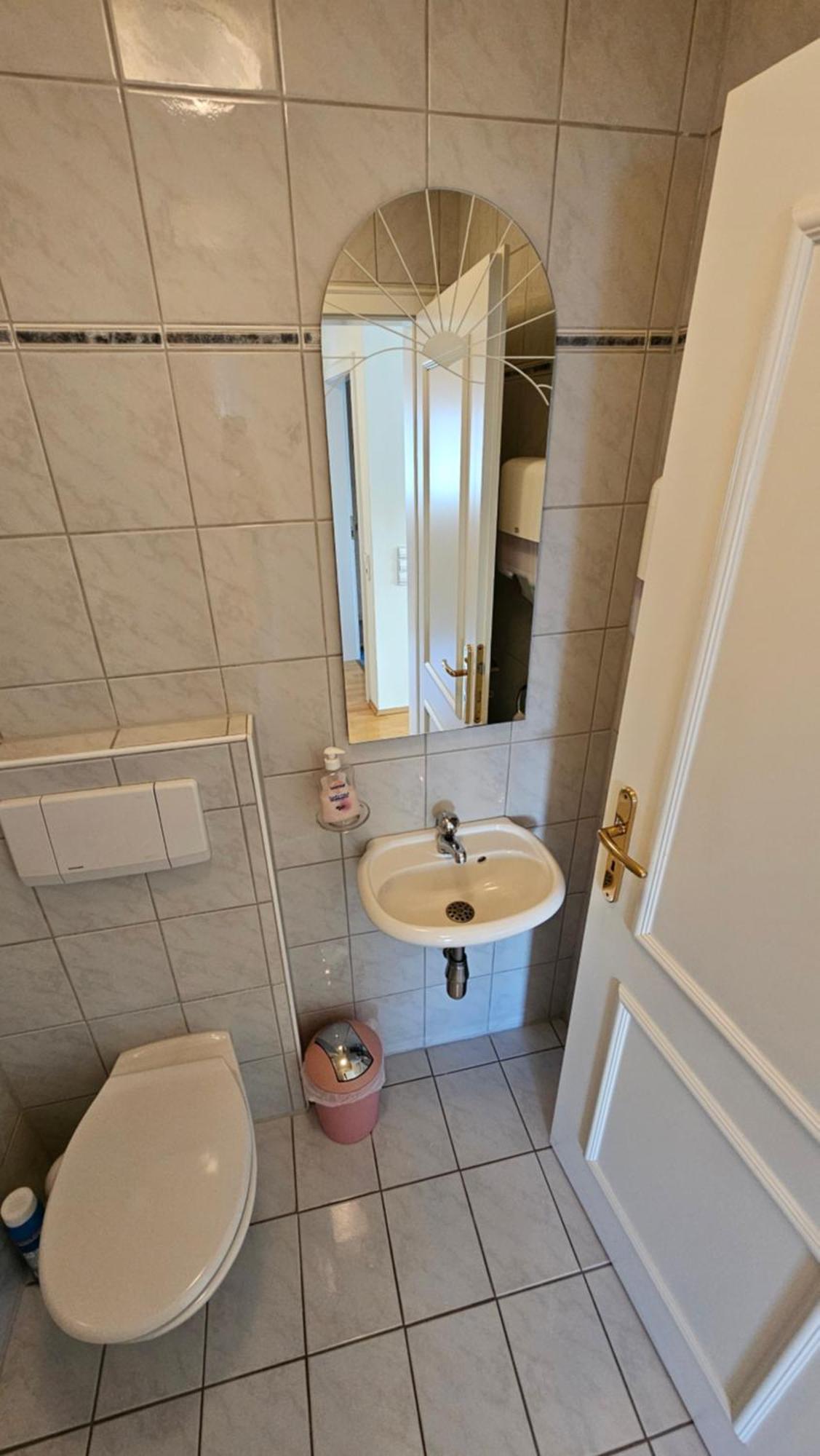 Traumferienwohnung Apartment