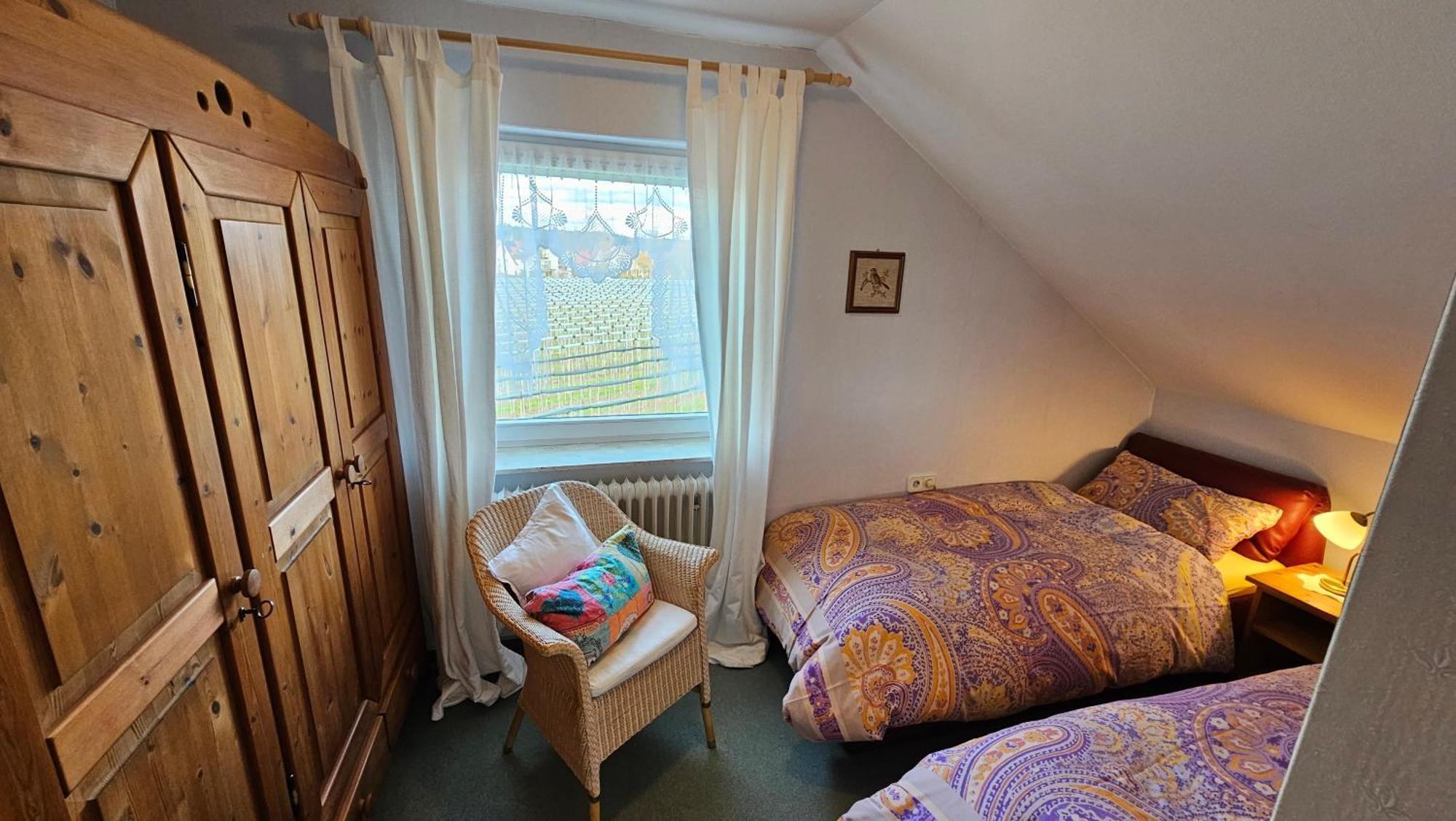 Traumferienwohnung * Meckenbeuren