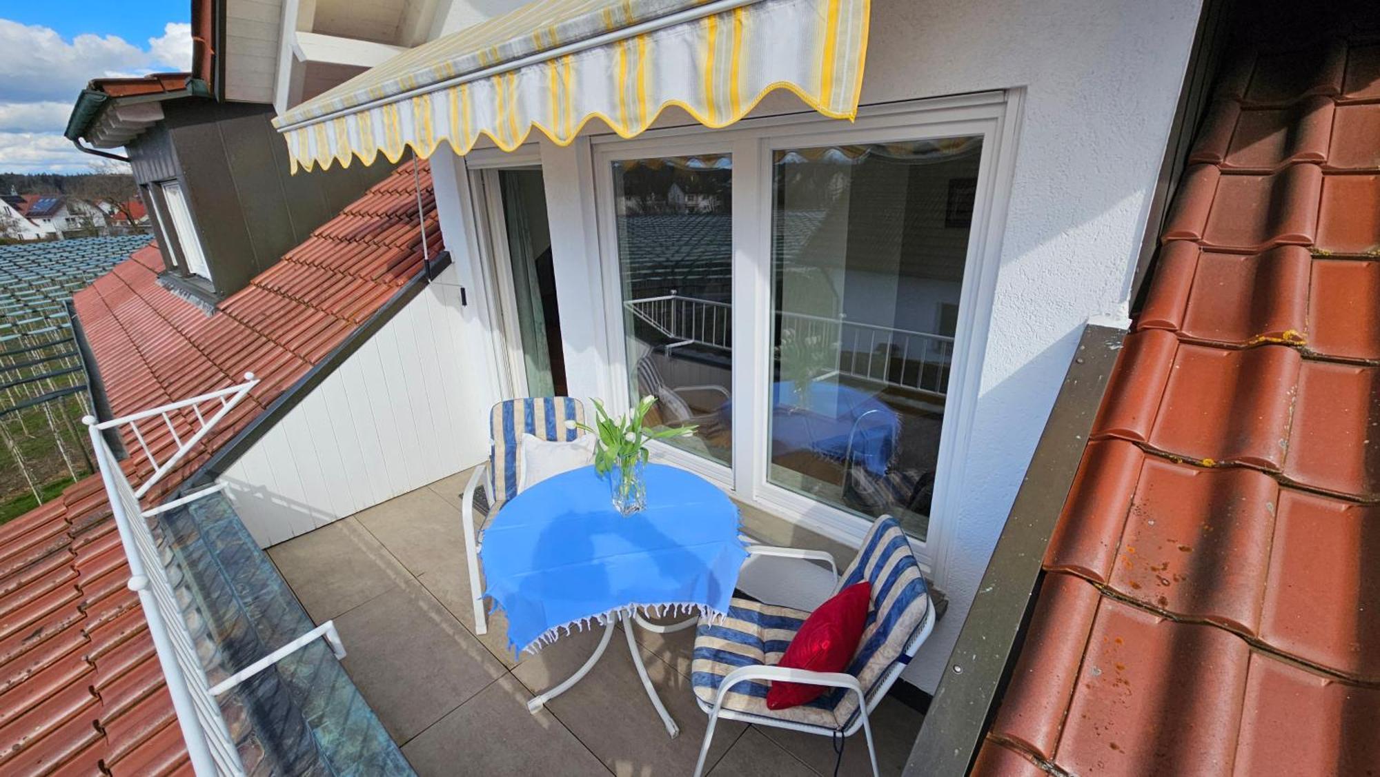 Apartment Traumferienwohnung