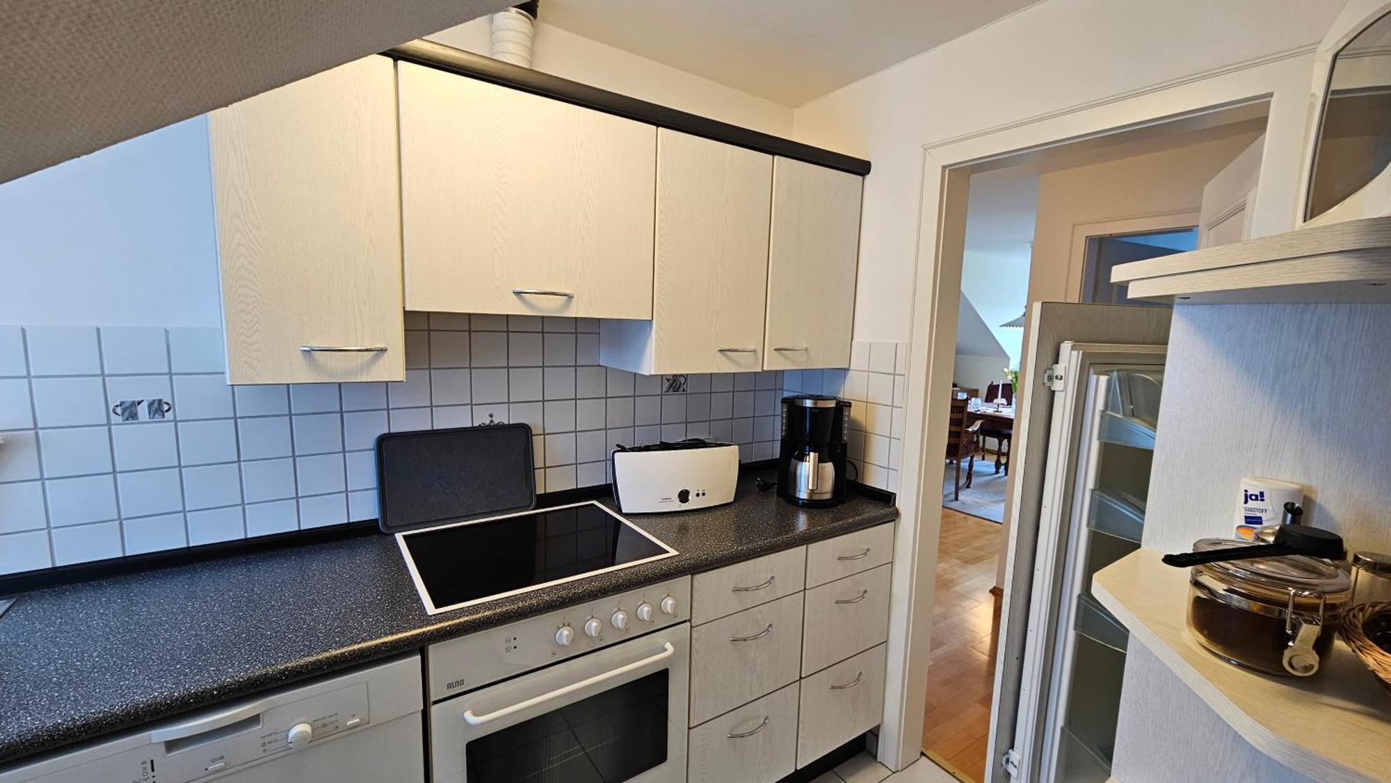 Traumferienwohnung