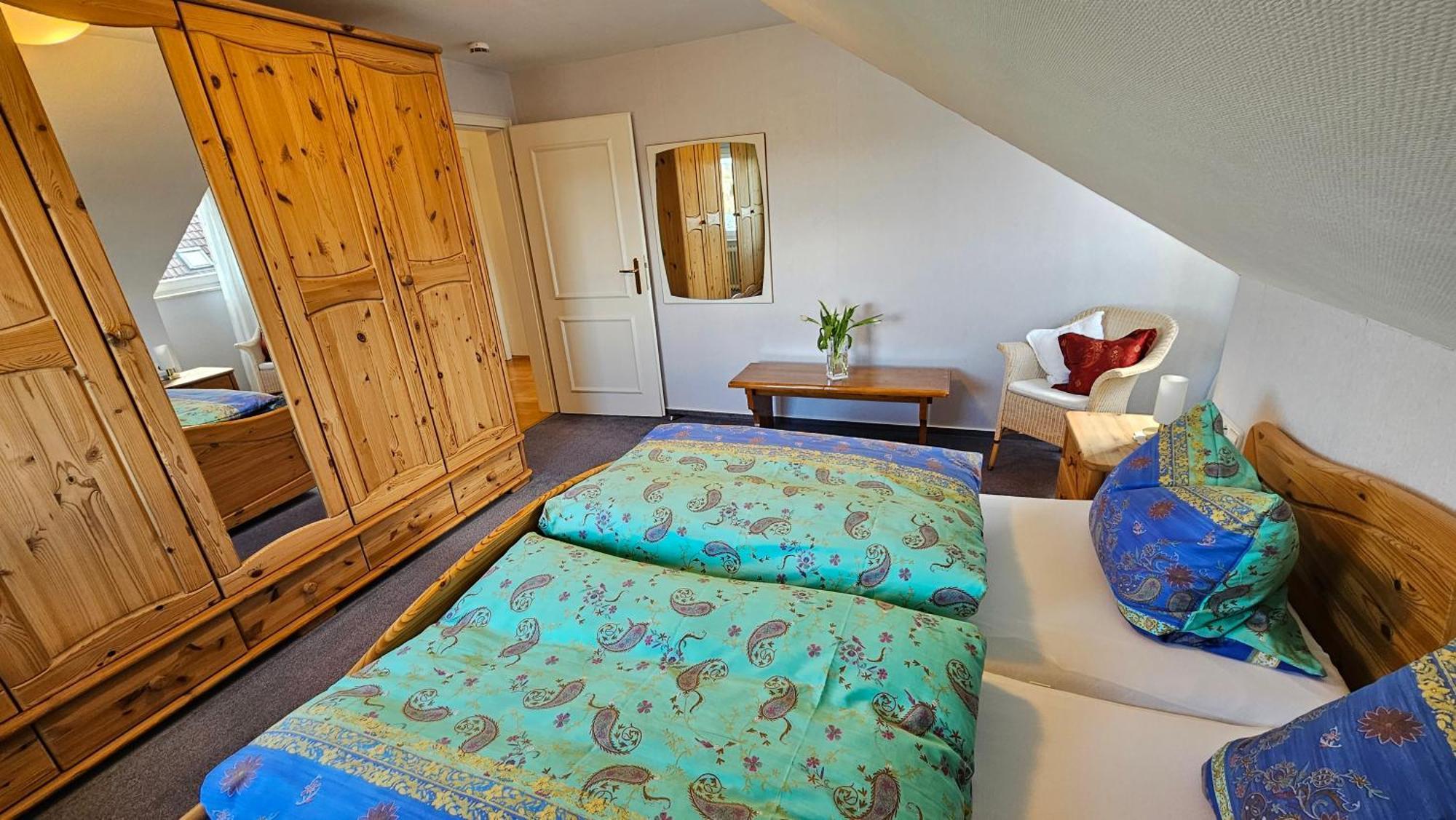 Traumferienwohnung Meckenbeuren