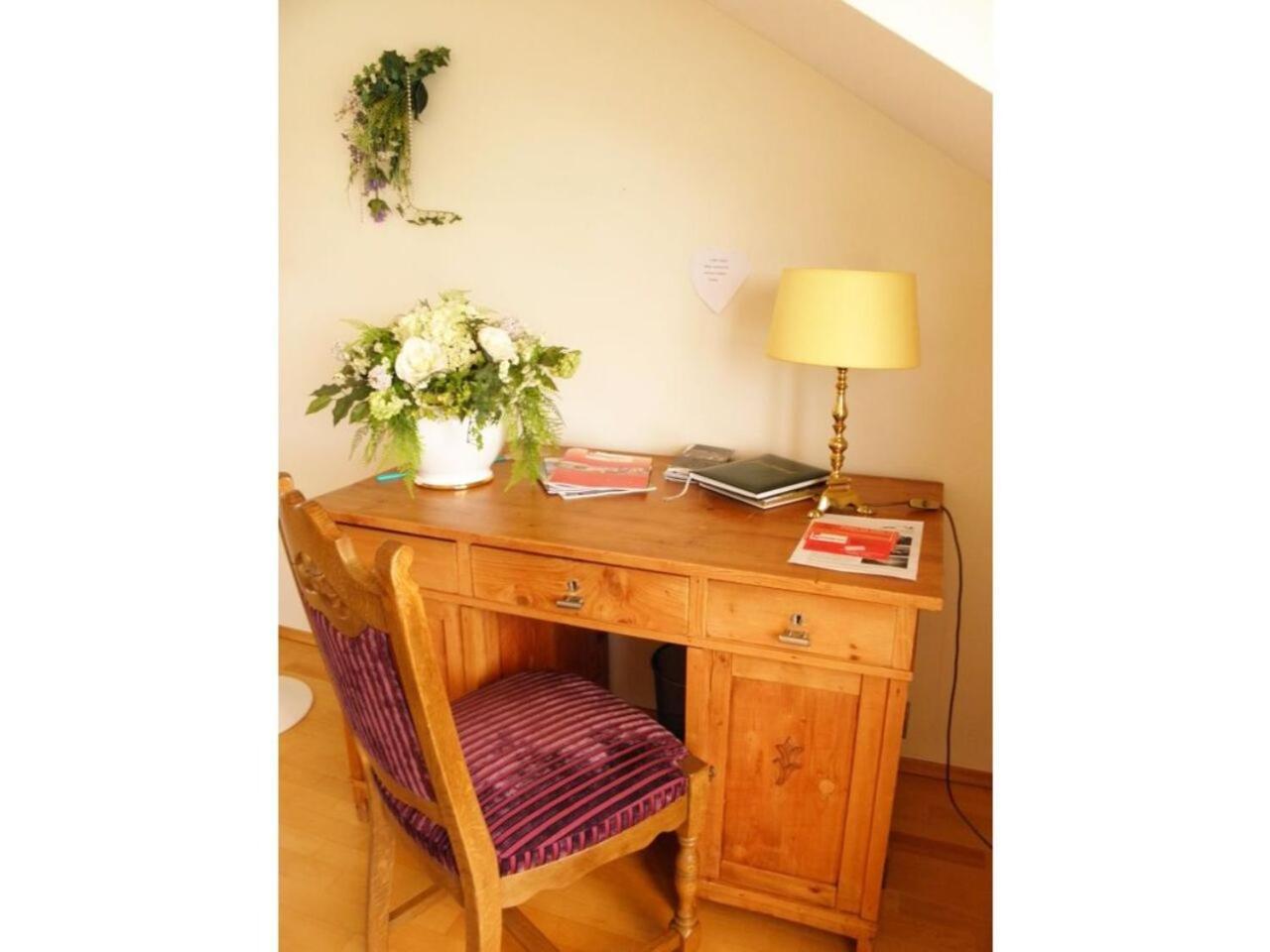 Traumferienwohnung