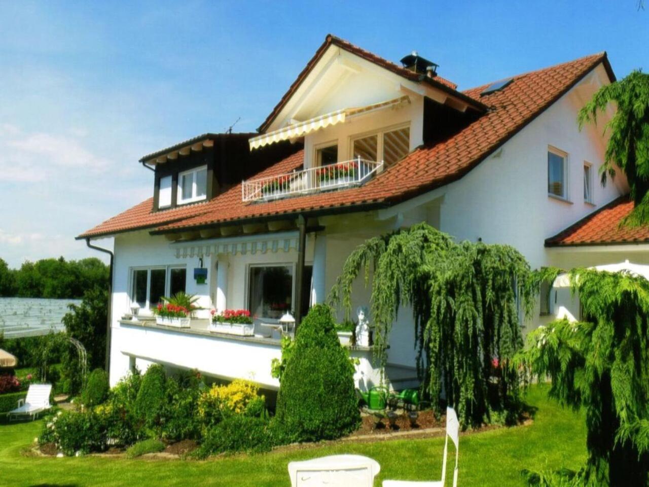 Traumferienwohnung Apartment Meckenbeuren
